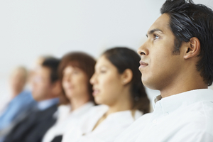 Advancing Diverse Leadership in Public Service