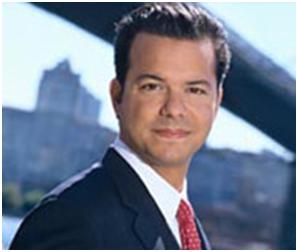 John Avlon Headshot John Avlon Headshot