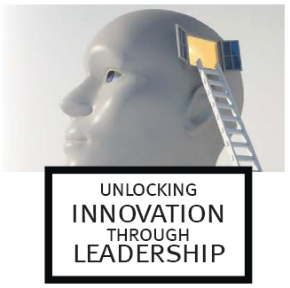 Unlocking Innovation through Leadership