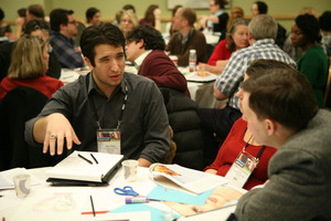 APAP NYC 2012