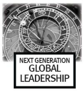 Next Generation Global Leadership